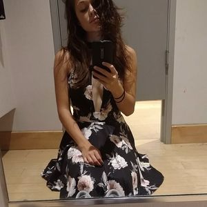 Meet your Posher, Summer